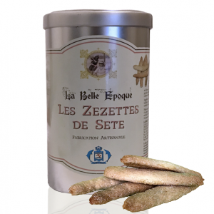 Sugar Coated crispy French Cookie