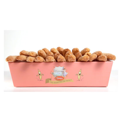 Sugar Coated crispy French Cookie