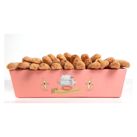 Sugar Coated crispy French Cookie